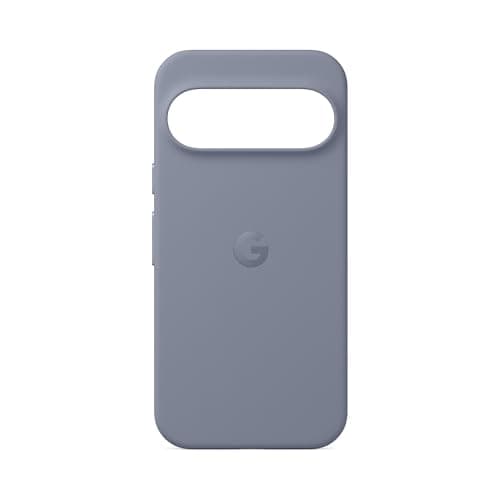 Funda Pixelsnap para Google Pixel 10 & Pixel 10 Pro - Protección Duradera - Protección con Estilo - Piedra Lunar (Creado por Google)