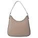 HUGO Chris Hobo Big, Vagabondo Donna, Dark Beige, One Size - 2