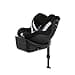 CYBEX Sirona Gi i-Size Plus/Moon Black-black PU1 - 4