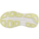 Hoka One One 1162012-BTF Bondi 9 Blue Spark/Mint Fluorite Women's Scarpe Taglia US 7 - 5