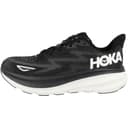 Hoka ONE ONE 1127896-BWHT Clifton 9 Damen Black/White EU 42 - 1