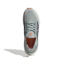 Adidas Mens Ultraboost 5X Running, Wonder Sage/Aurora Onix/Pure Orange, 8.5 - 2