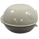 Actiaspet Cat & Dog Pet House – Weatherproof Indoor & Outdoor Animal Shelter – Kitten Bed & Small Dog Kennel – Raised Design - 6