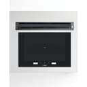 Whirlpool SMP 778 C/NE/IXL hobs Negro Integrado Con - Placa (Negro, Integrado, Con placa de inducción, iXelium, Sin marco, 7400 W) - 9
