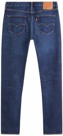 Levi's Men's 501 Original Fit Jeans, Do the Rump, 33W / 30L - 2