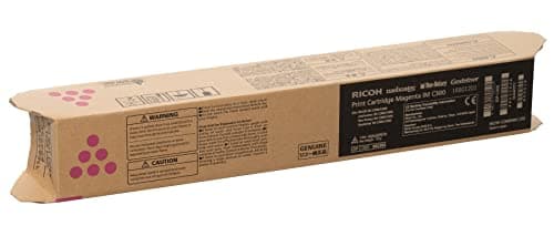 Ricoh Toner Amarillo/Yellow IM C300