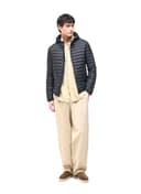 Colmar ORIGINALS Piumino leggero con cappuccio Tg 54 - 3