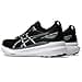 Asics Gel-Kayano 31 - Zapatillas de Correr para Hombre, Negro/Blanco, 46 EU - 3