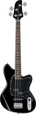 Ibanez Talman TMB30-BK · Bajo eléctrico - 7