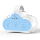 Robofun Baby Rocker, Columpio Para Cochecito De bebé, Ayuda Para Dormir Para Bebés, Temporizador De 30-60-90 Minutos, USB-C Recargable, 3 Niveles De Intensidad – Se Adapta A Todos Los Cochecitos - 9