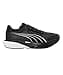 PUMA Men's Deviate Nitro 2 Wtr Track & Field Shoe, black - 3