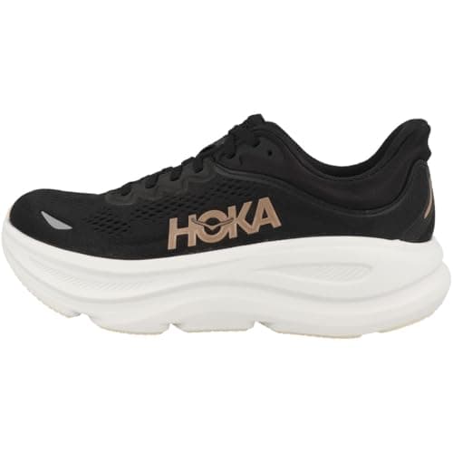 Hoka Women's Bondi 9 Rose Gold 6.5 Medium