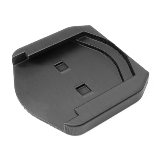 Funda protectora para soporte de carga Compatible con TomTom Rider Universal deslizante