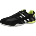 Geox Man Uomo Snake Thin Sole Black/Fluo Yellow 43_EU - 4