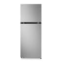 LG GTBV22PYNJ - Frigorífico Dos Puertas Total No Frost, 1,45m, Clasificación E, Inox antihuellas - 1