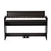 Korg LP-380U Digital Piano with Stand Rosewood Grain Finish - 1