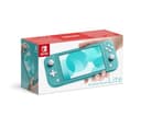 Nintendo Switch Lite - Turquoise - 1