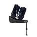 Cybex Sirona Gi i-Size Plus/Ocean Blue-navy blue PU1 - 5