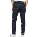 Diesel Thommer 01 Herren-Jeans, schmal, Dunkelblau, blau, 40W - 2