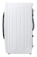 Samsung SLIM Waschmaschine, WW80FG5L32AEEG, 8kg, 1200U/min, AI Ecobubble, Super Speed, Hygiene Steam, Digital Inverter Motor - 6