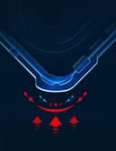 Ltezixal Case Compatible with Asus Rog Phone 8 Pro, [Droproof] [Sweat-Proof] [Fingerprint-Proof] Shockproof Protective Phone Case Fits Rog Phone 8 Pro,Black - 6