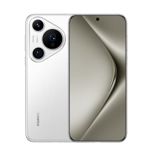 Huawei Pura 70 Pro 4G 512GB/12GB Dual SIM Blanco