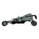 Chicco Echo Lite Passeggino Leggero da 0 Mesi a 22 kg, Schienale Reclinabile in 4 Posizioni, Seduta Spaziosa, Manicotto Paracolpi, Chiusura a Ombrello, Freni Gemellati e Ruote Anteriori Girevoli - 7