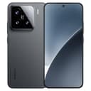 XIAOMI 15 Handy 120Hz WQHD+ AMOLED Display,12+256GB Smartphone Ohne Vertrag mit Snapdragon 8 Elite, 5240mAh, 90W HyperCharge, Hyper AI, Dual-SIM-Schwarz - 1