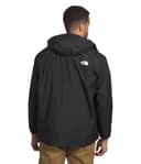 The North Face NF0A7QEY4H01 Men’s Antora Jacket Jacket Herren TNF Black-NPF Größe M - 3