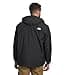 THE NORTH FACE Men's Antora Rain Jacket (Pack of 1) - 3