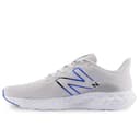 New Balance M411rm3 Hiking ShoesMen, 626 Grey Matter Blue Bird Black, 9.5 UK - 3