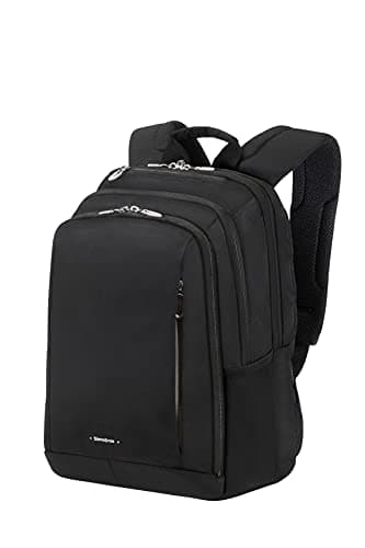 Samsonite Guardit Classy - Mochila portátil 14,1", 40 cm, 17,5L, Negro (Black)