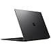 Microsoft Surface Laptop 3 15" WQHD Touchscreen 2496x1664 pixels Ryzen 5 16GB RAM 256GB Black Windows 11 Home AMD Radeon RX Vega 11 - 2