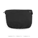 Zanzariera Stokke Xplory X, Nero - Protegge il bambino dagli insetti - Mesh traspirante - Facile da usare, Trasportare e Conservare - Si piega nella borsa accessori integrata - 4