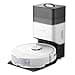 ROBOROCK Q8 Max+ Robotic Cleaner White - 1