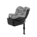 CYBEX Sirona Gi i-Size Plus/Stone Grey-mid grey PU1 - 6
