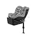 CYBEX Sirona Gi i-Size Plus/Stone Grey-mid grey PU1 - 6