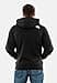The North Face Men's Simple Dome Full Zip Track Jacket, Tnf Black, S - 4