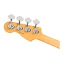 Fender American Professional II Precision Bass RW (Olympic White) - Basso elettrico a 4 corde - 5