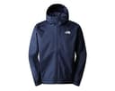 The North Face NF00A8AZ8K2 M QUEST JACKET - EU Jacket Herren Summit Navy Größe L - 4