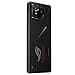 ASUS ROG Phone 9 Pro, EU Official, Phantom Black, 16GB RAM 512GB Storage, Snapdragon® 8 Elite, AMOLED da 6,78" 185Hz, Fotocamera da 50MP Sony® Lytia 700 - 4