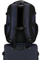 Samsonite Roader - mochila para laptop 15.6 pulgadas, 44 cm, 24 l, azul (azul oscuro) - 10