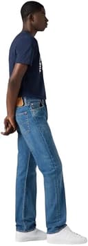 Levi's 501 Original Cascade LTWT - 3