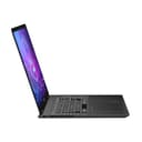 MSI Prestige 16 AI+ Evo B2VMG-024IT Notebook Copilot+ 16" OLED UHD+ 60Hz, Intel Core Ultra 7 258V, Intel Arc, RAM 32GB LPDDR5X 8533MHz, 1TB SSDPCIe4, 99Whr, Win 11 Home Layout e Garanzia ITA Grigio - 24