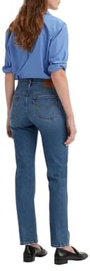 Levi's Men's 501 Original Fit Jeans, Erin Can't Wait Stretch, 29W x 30L - 7