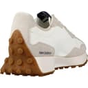 New Balance WS327KB 327 Mujer Moonbeam EU 37.5 - 3