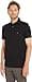 Tommy Hilfiger Men's Polo Shirt Core 1985 Regular Fit Polo, black, xxl - 1