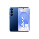 Samsung S931B Galaxy S25 5G 128GB/12GB Navy NFC Android 15 DS eSIM 6.2" USB-C - [Versione Tedesca, Spagnola, Francese, UK, Belga, Olandese, Danese, Finlandese, Norvegese, Svedese] - 1