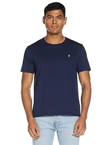 Polo Ralph Lauren Blu Uomo M