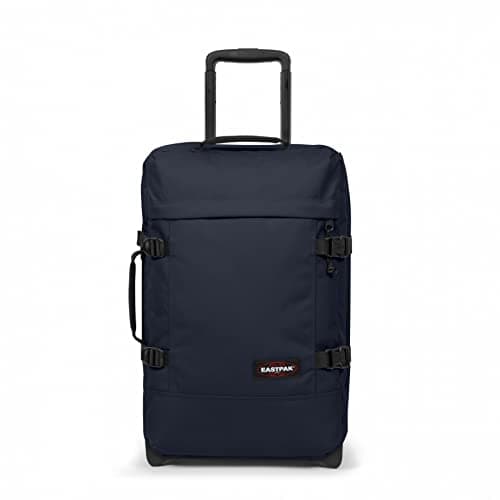 Eastpak TRANVERZ S Valigia, 45 cm, 42 L, Ultra Marine